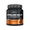 BioTechUSA Citrulline Malate Powder with L-citrulline-Malate Formula, 300 g, Unflavoured