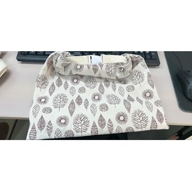 OHIYO Bread Boxes Bags for Homemade Bread (2 Pack)