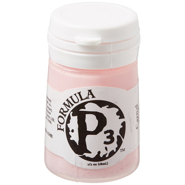 Privateer Press Formula P3 Paint - Carnal Pink
