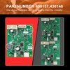 430157 Motor Control Board Controller Works with S15I S22I Stationary