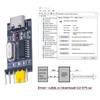 CY USB-C Type-C Female to TTL Converter UART STC Module