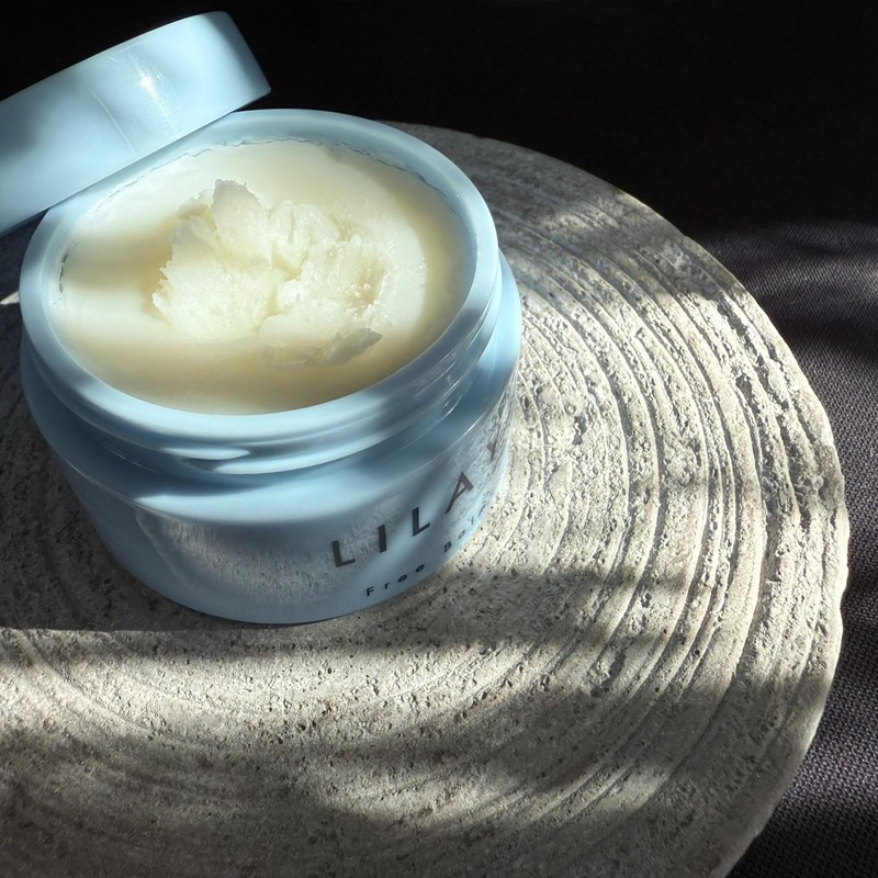 LILAY Free Balm 1.1 oz (30 g) (Relay Free Balm