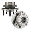KAX 513100 2PCS Front Wheel Hub Bearing Compatible with Mercury