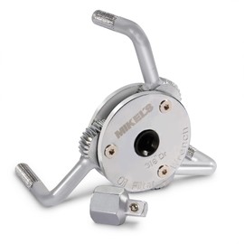 Mikel's LLFA-3 Llave de 3 Puntos para Filtro de Aceite