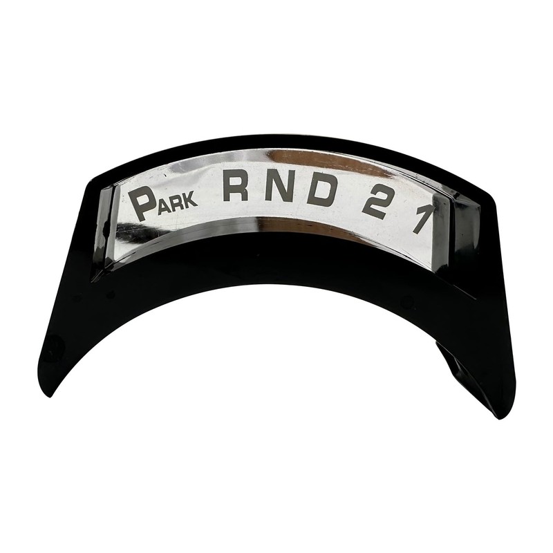 BST BSSP Chrome Stainless Steel 28" GM Steering Column Tilt