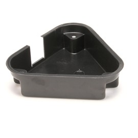 Champion - Moyer Diebel 108576 Cover Booster, No Cut Out, 9" Height, 9" Width, 7" Length