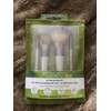 EcoTools On The Go Style Brush Set 4 Piece Set