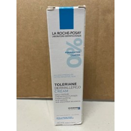 La Roche-Posay Toleriane Dermallergo Creme 40 ml - New