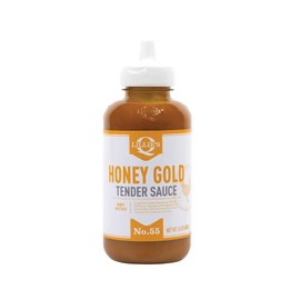 LILLIES Q Honey Gold Tender Sauce, 15.2 OZ