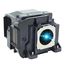 JAYKRY Original replacement lamp for Epson ELPLP85/V13H010L85 EH-TW6600,EH-TW6600w,EH-TW6700,EH-TW6700w,EH-TW6800,EH-TW7000,EH-TW7100,PowerLite HC 3000 Powerlite HC 3 100, PowerLite HC 3500, HC3600e,