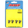 ARP 240-7301 Torque Converter Bolts , Black