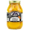 Amish Wedding Vanilla Peach Halves 32oz