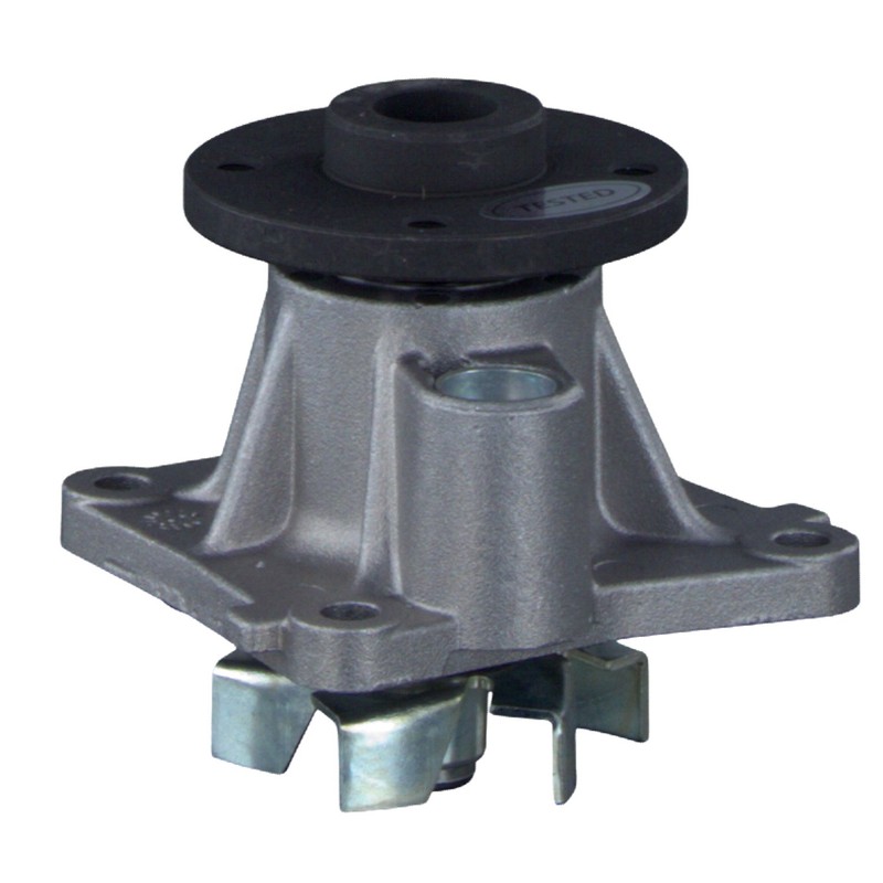 febi bilstein 29653 Wasserpumpe mit Dichtring , 1 Stück
