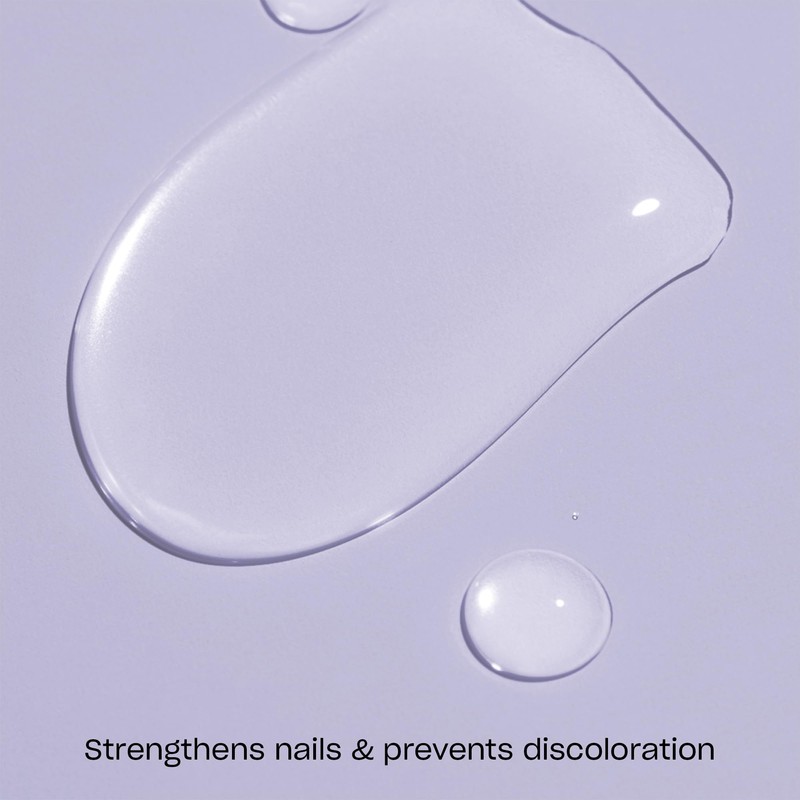 OPI Natural Nail Strengthener | Nail Strengthener & Base Coat