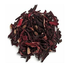 Hibiscus Leaves | Leaf | Petals | Whole Loose Premium Quality 25g-1900g (90g)