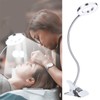 USB Circle Makeup Lamp Eyebrow Lip Tattoo Beauty Salon Desktop