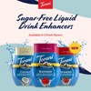 Torani Sugar Free Coconut Liquid Drink Enhancer, Water Flavoring 2-Pack,