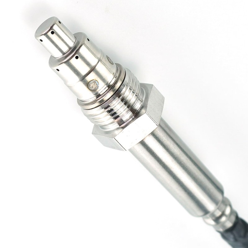 Generic 89463-E0700 Nitrogen Oxide Sensor, Compatible with Hino Truck, Plug