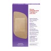 Band-Aid Brand Adhesive Bandages for Sensitive Skin Extra Large 7