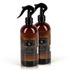 Abbey & Sullivan Linen Spray, Sandalwood & Patchouli, Warm and