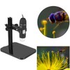 Mingzhe Portátil USB2.0 Microscopio, Digital 1000X Electrónica Endo-scopio 8 LED