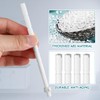 UKCOCO Toilet Tank Button Rods Replacement 10Pcs Adjustable Flush Rods