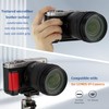 Haoge Handle for Panasonic LUMIX S9 Camera Body S9K L-Shape