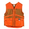 DAN'S Hunting Gear, LLC Upland Game Vest, Front Loader, Made
