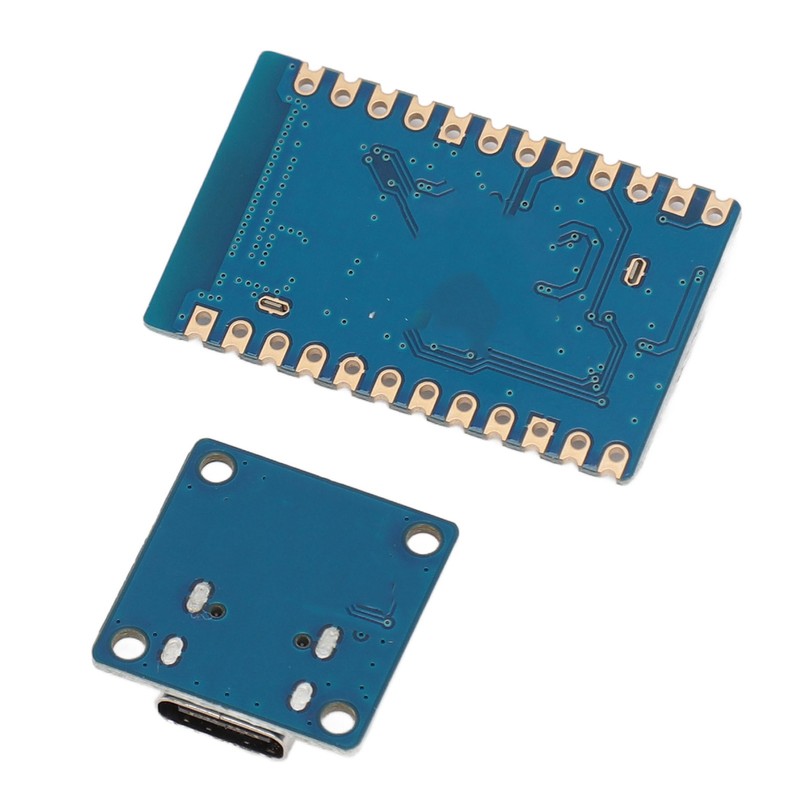 Microcontroller Development Board Split USB Interface Bluetooth 5.1 Dual Mode