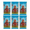 6 Packs MTG Play Booster Pack Lot MTG Aetherdrift