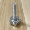 Liujiami 1 x M6 M8 M10 M12 Metric Thread Star