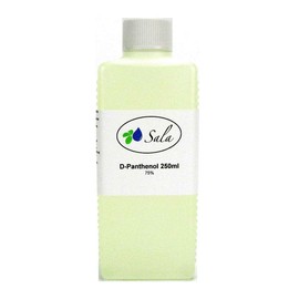 Sala d-Panthenol Provitamin B5 75% (250 ml HDPE Bottle)