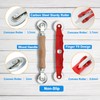 Window Screen Repair Kit Mesh Screen Spline Roller Repair Tools