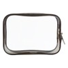 Storage Bag 40 g Easy to Find Transparent Design Durable
