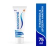Sensodyne Extra Fresh Toothpaste for Sensitive Teeth, 75ml