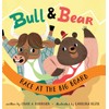 Bull & Bear Race at the Big Board