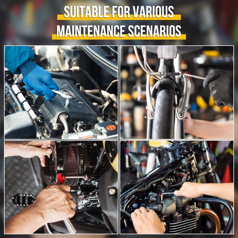 DTGN M10-1.5x55mm ボタンヘッドキャップボルト10パック ロードバイク マウンテンバイク 自動車 オートバイに最適 304ステンレススチール 白華処理仕上げ 六角ドライブファスナー