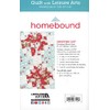 Leisure Arts Homebound Quilt Pattern