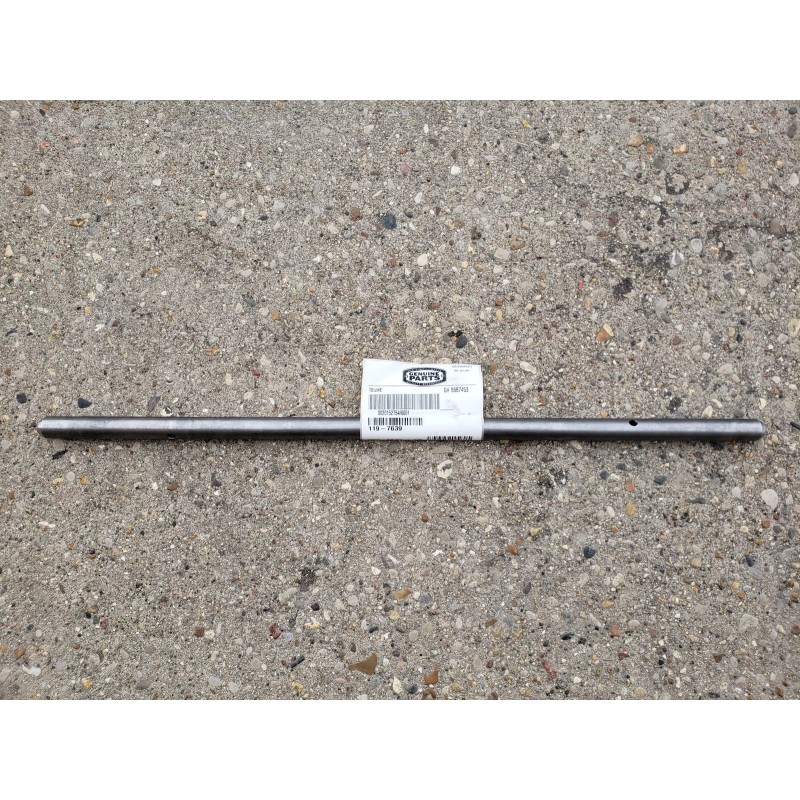 Toro 119-7639 SHAFT-OUTPUT, AUGER OEM