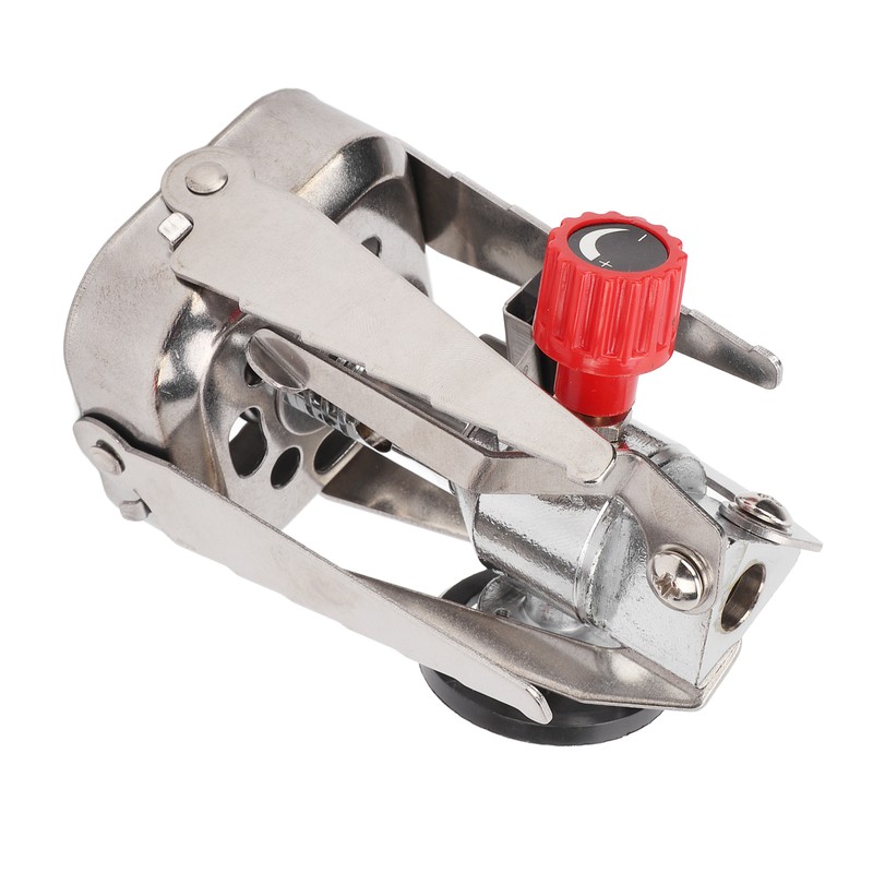 Folding Pocket Stove Camping Emergency Gas Stove Ultralight for Outdoor