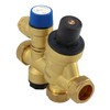 Inlet Control Multibloc Valve Group for Cylinder - 3 Bar