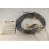 Whelen Strobe EXT-15 Extension Cable Kit P/N01-0440624-
