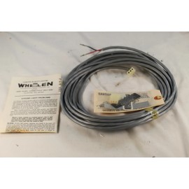Whelen Strobe EXT-15 Extension Cable Kit P/N01-0440624-