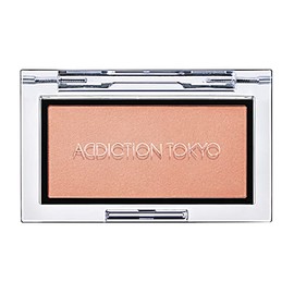 Addiction The Blush Matte #005M Nude Romance Teak