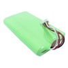 Backup Battery for Brother PT9600 PT-9600