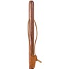 Brazos Trekking Hiking Pole or Walking Stick Handcrafted of Lightweight