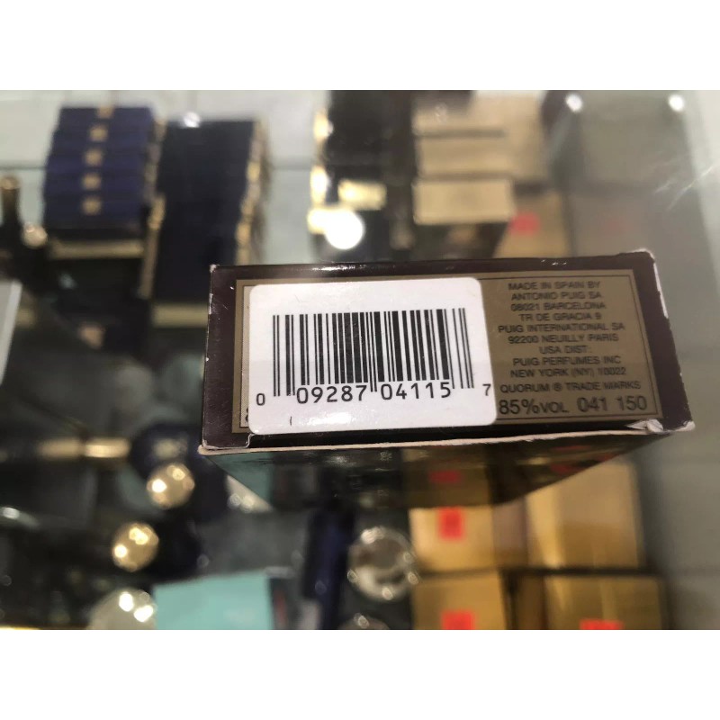 Antonio Puig Quorum By Antonio Puig eau De Toilette 25ml.