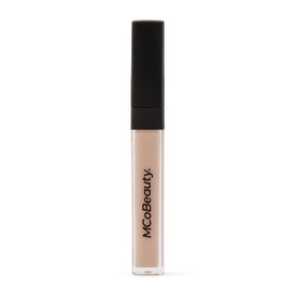 MCoBeauty Brighten & Perfect Cream Concealer 5.5ml, Medium 1 - Natural Beige