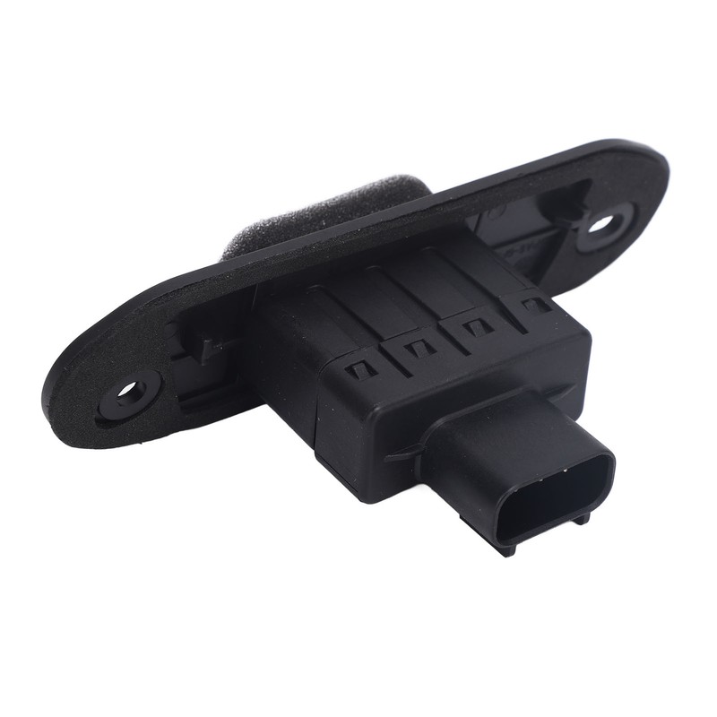 Side Sliding Door Contact 3 Pin Reliable Performance Easy to