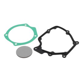 Briny River 3 Pieces Rubber Seals Burner Unit Gasket Filter Compatible with Webasto Thermo Top C E Z P